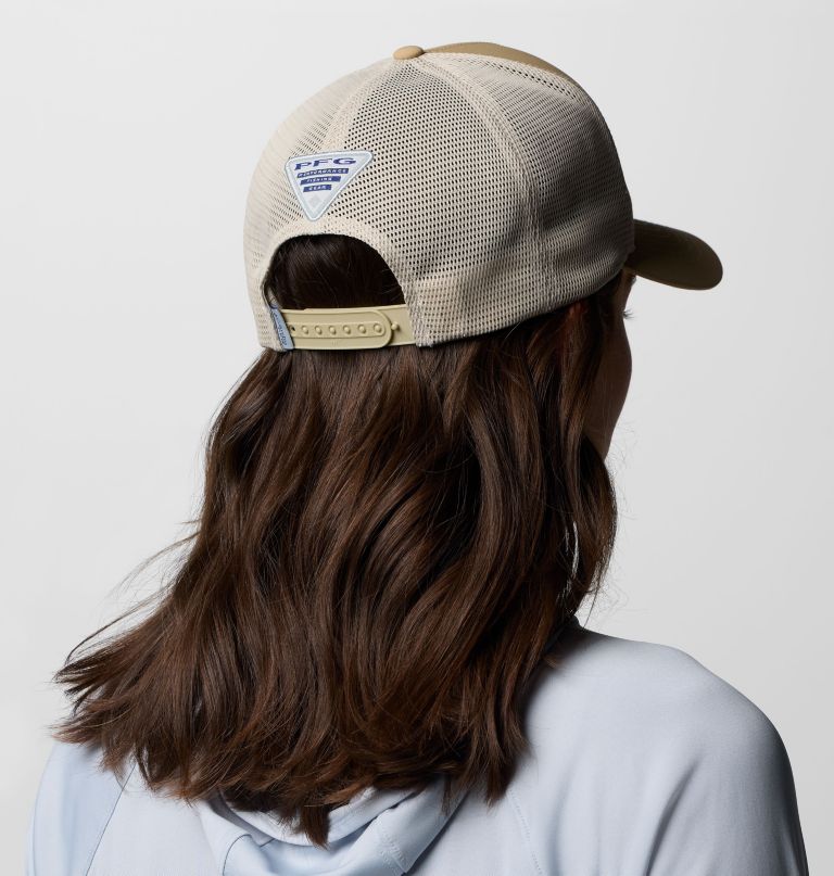 Καπέλο pfg big haul snapback με μπίλια