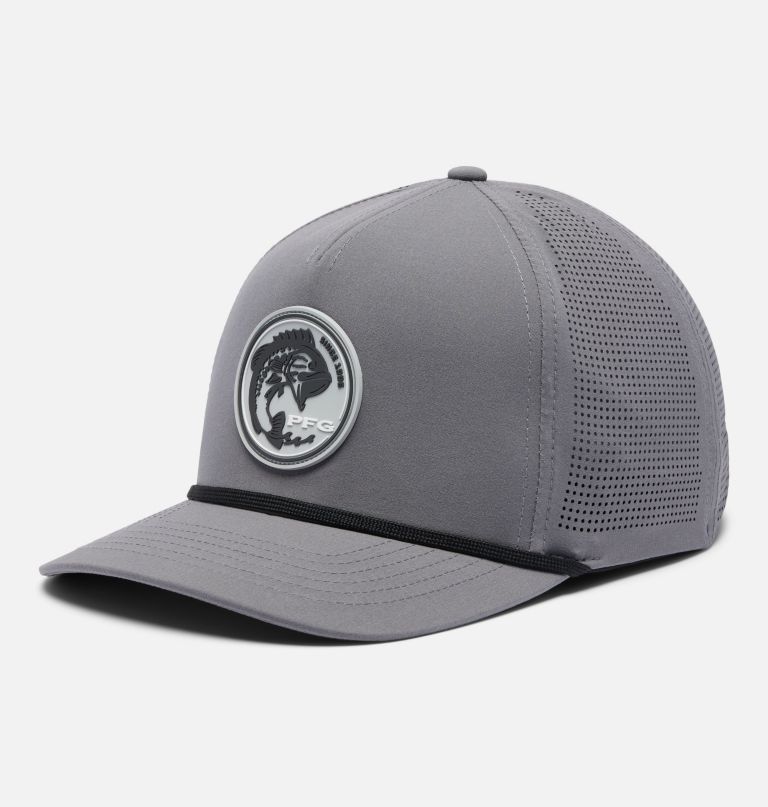 Καπέλο tidal pursuit 3d stretch snap back