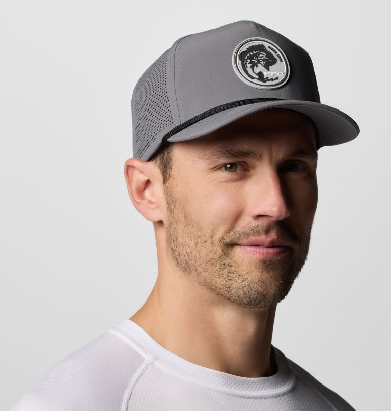 Καπέλο tidal pursuit 3d stretch snap back