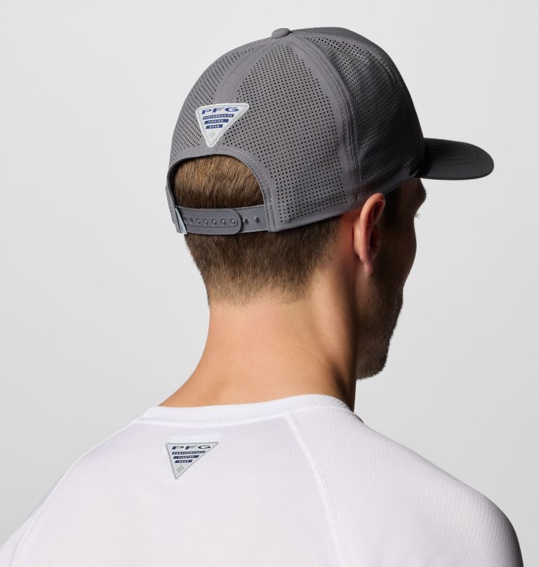 Καπέλο tidal pursuit 3d stretch snap back