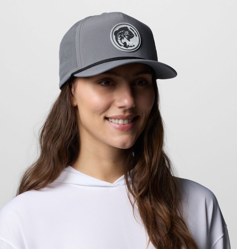 Καπέλο tidal pursuit 3d stretch snap back