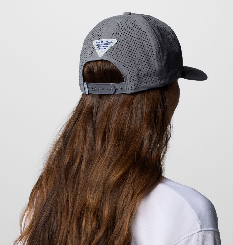 Καπέλο tidal pursuit 3d stretch snap back
