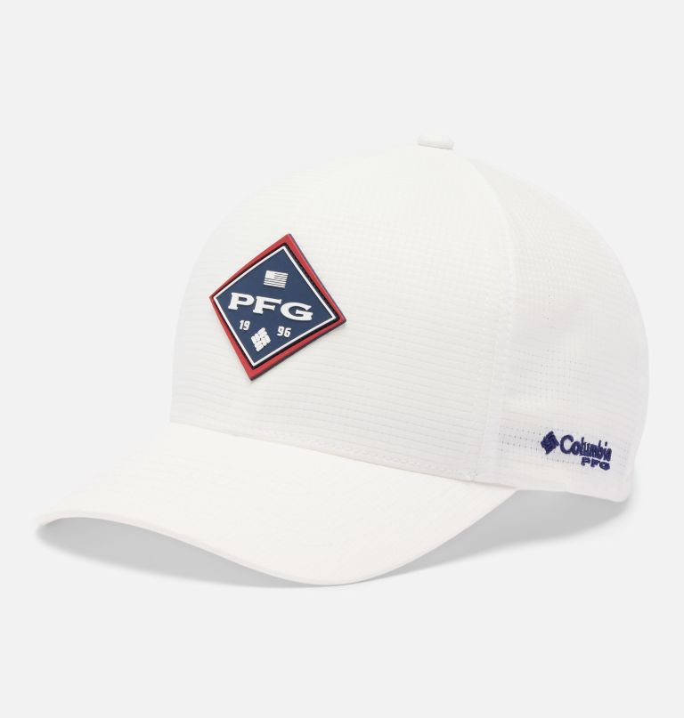 Καπέλο pfg island angler με ελαστική εφαρμογή