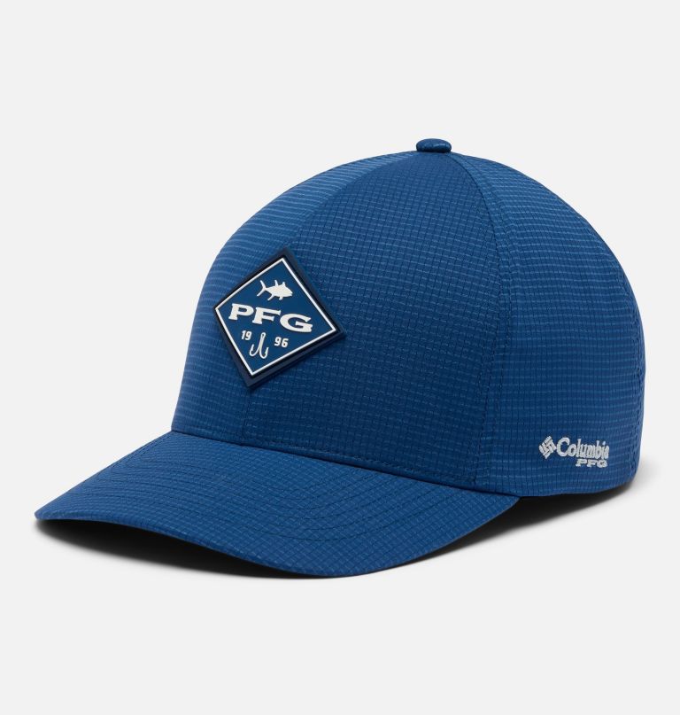 Καπέλο pfg island angler με ελαστική εφαρμογή
