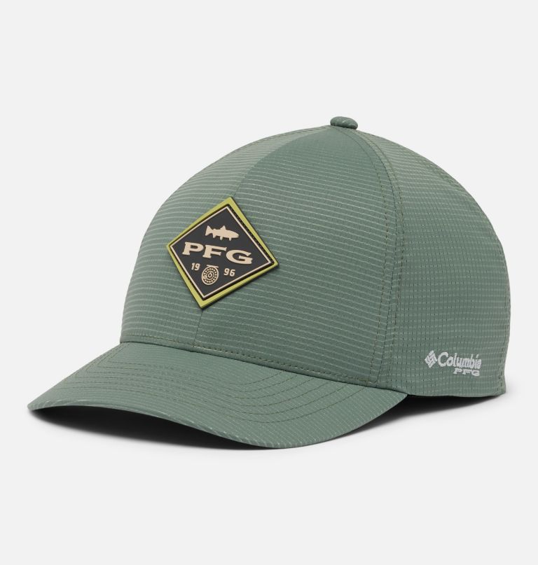 Καπέλο pfg island angler με ελαστική εφαρμογή