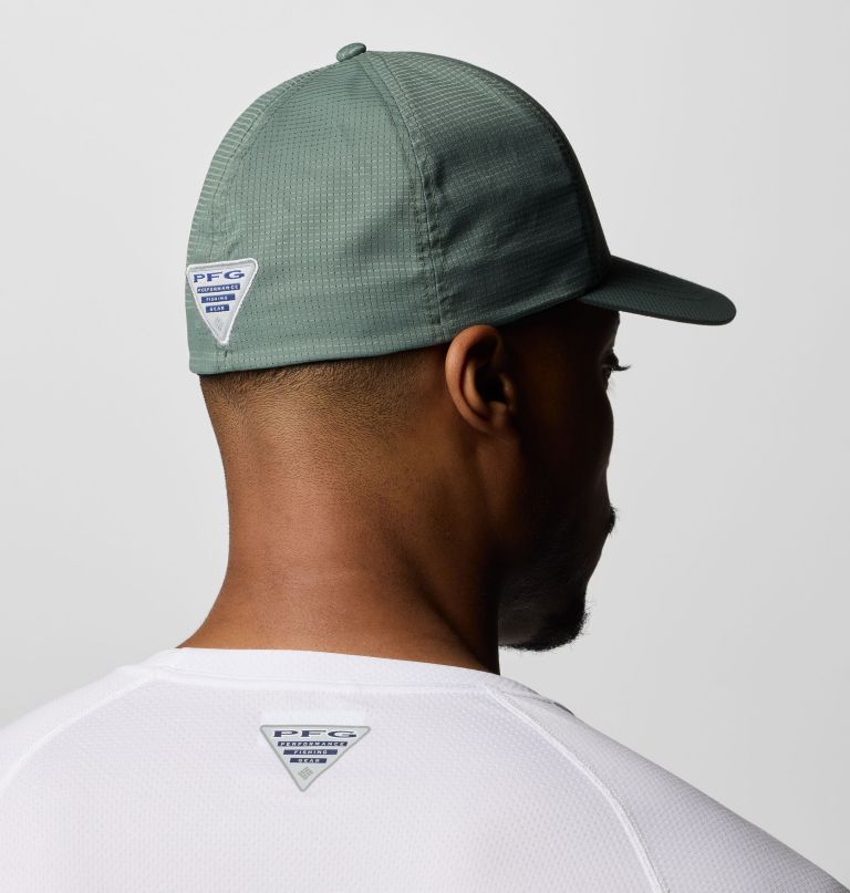 Καπέλο pfg island angler με ελαστική εφαρμογή