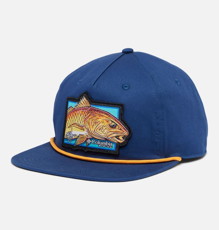 Καπάκι pfg back tack x bentley snap back