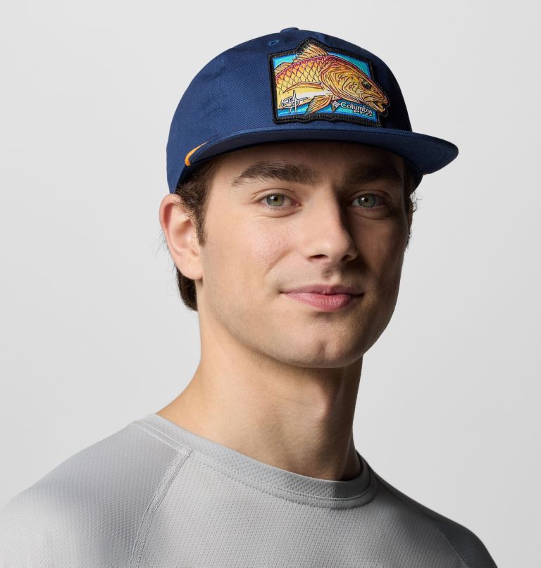 Καπάκι pfg back tack x bentley snap back