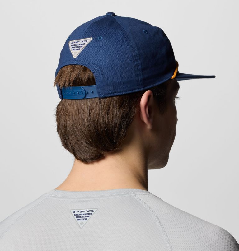 Καπάκι pfg back tack x bentley snap back
