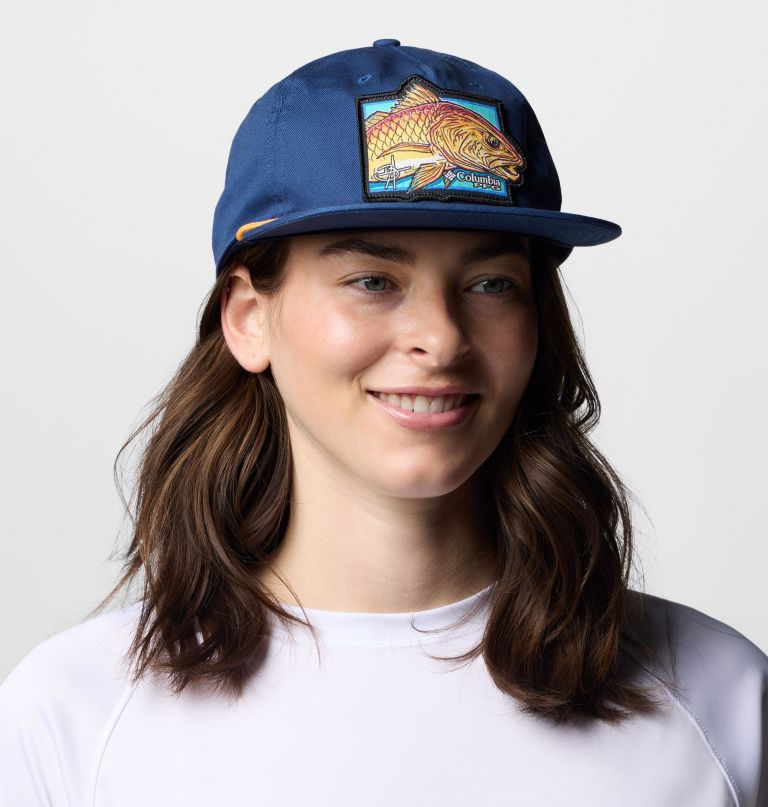 Καπάκι pfg back tack x bentley snap back