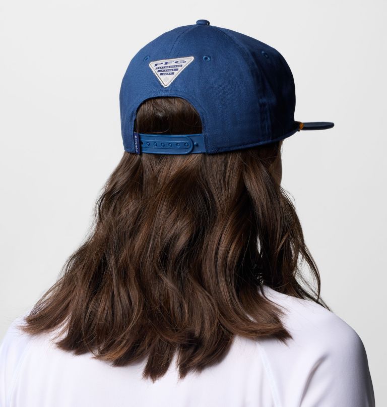 Καπάκι pfg back tack x bentley snap back