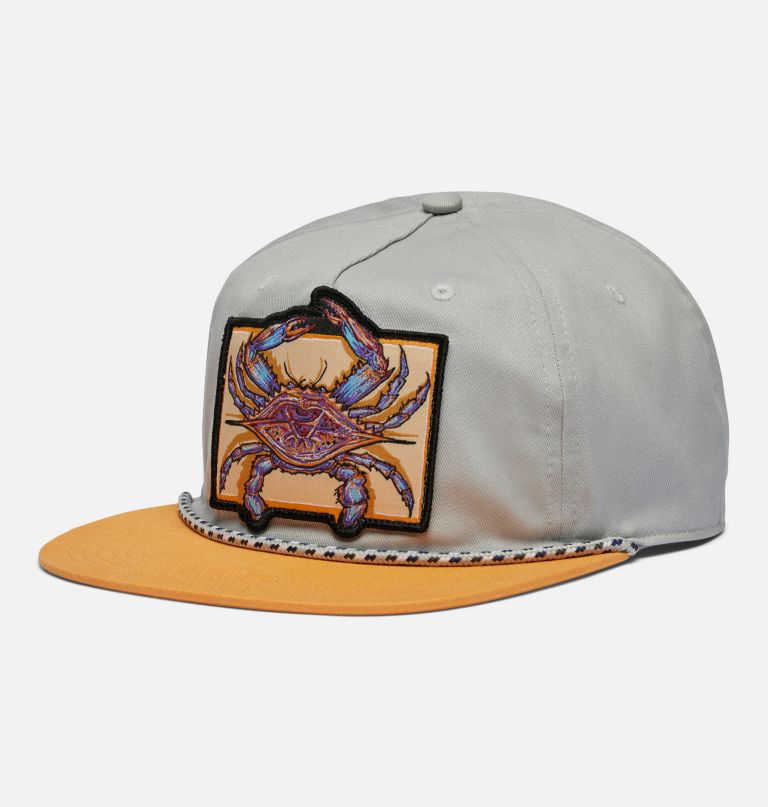 Καπάκι pfg back tack x bentley snap back