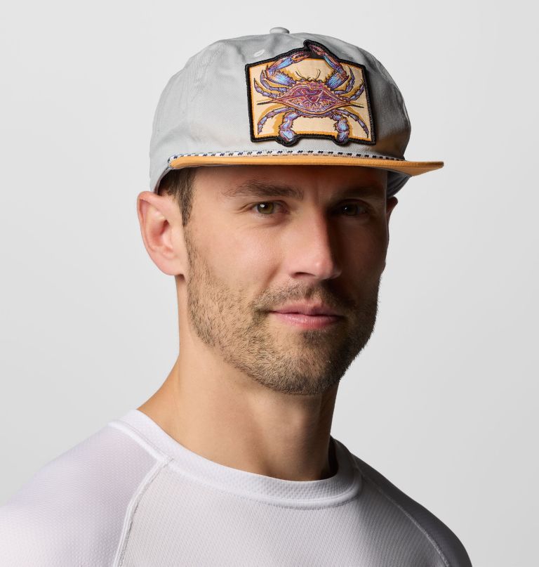Καπάκι pfg back tack x bentley snap back
