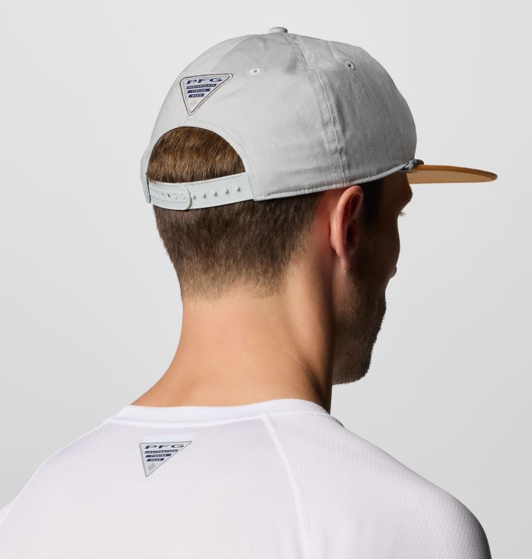 Καπάκι pfg back tack x bentley snap back