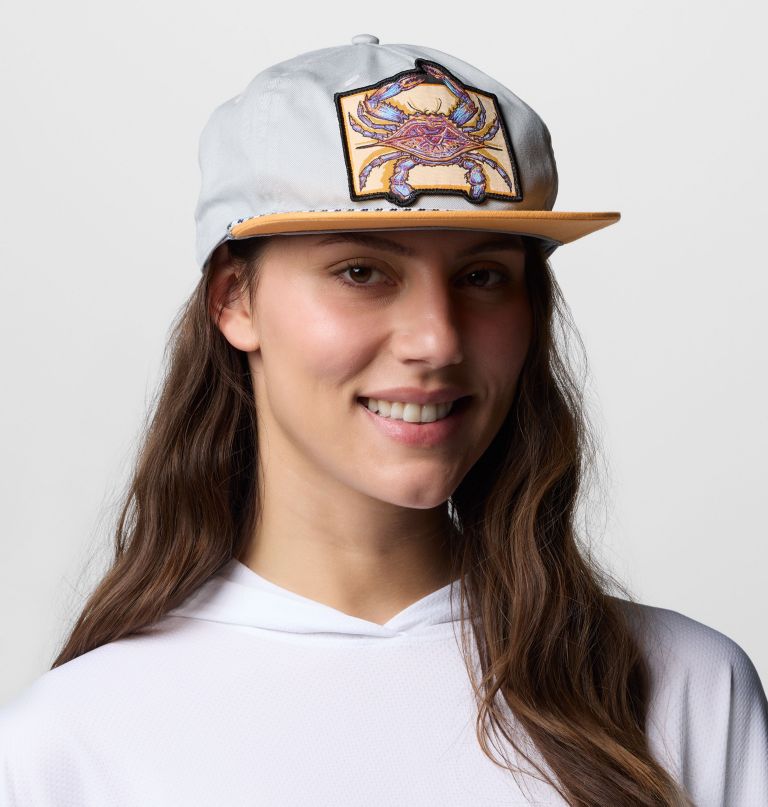 Καπάκι pfg back tack x bentley snap back
