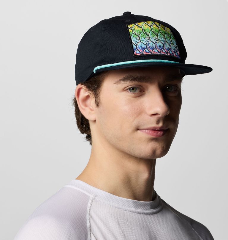Καπάκι pfg back tack x bentley snap back