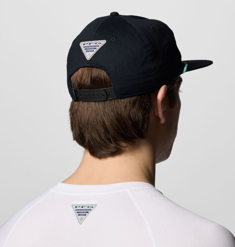 Καπάκι pfg back tack x bentley snap back