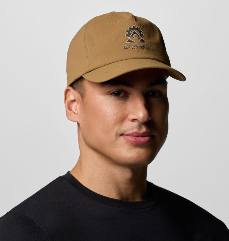 Καπέλο alta crest 3d stretch snap back με λάστιχο