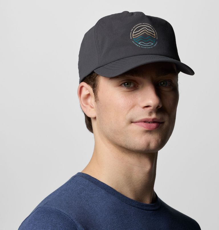 Καπέλο alta crest 3d stretch snap back με λάστιχο