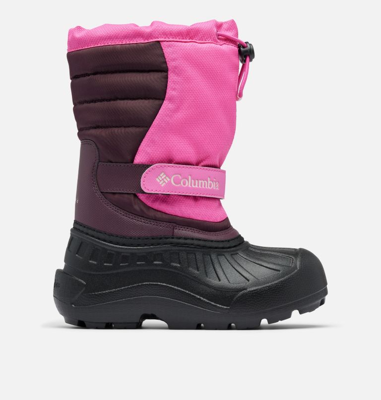 Μπότα powderbug snowlite για μεγάλα παιδιά