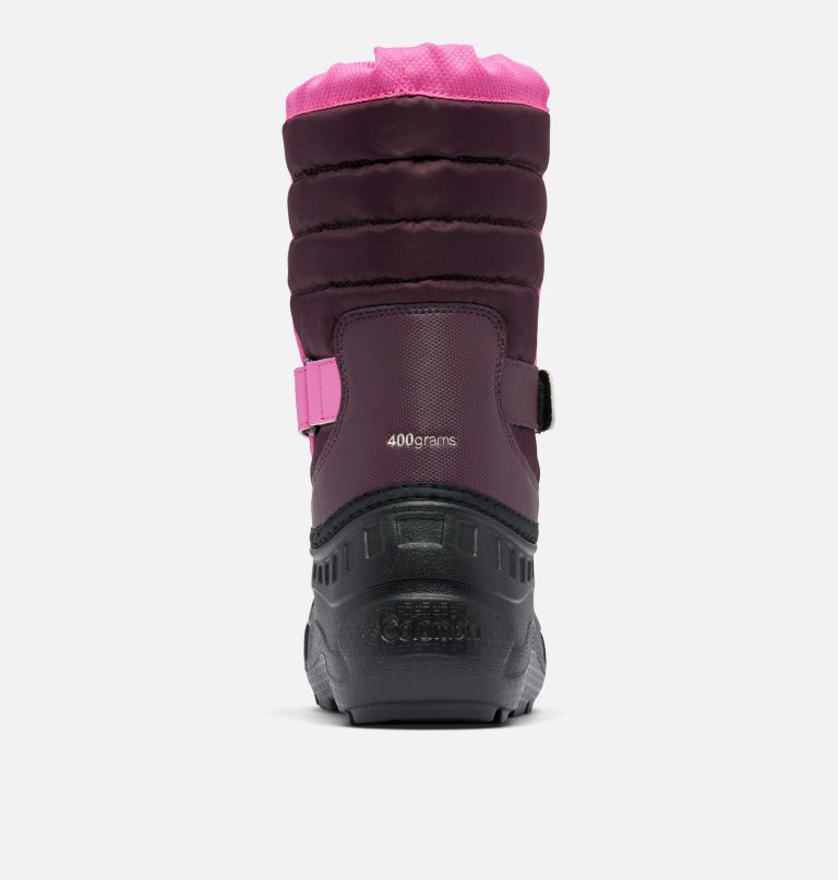 Μπότα powderbug snowlite για μεγάλα παιδιά