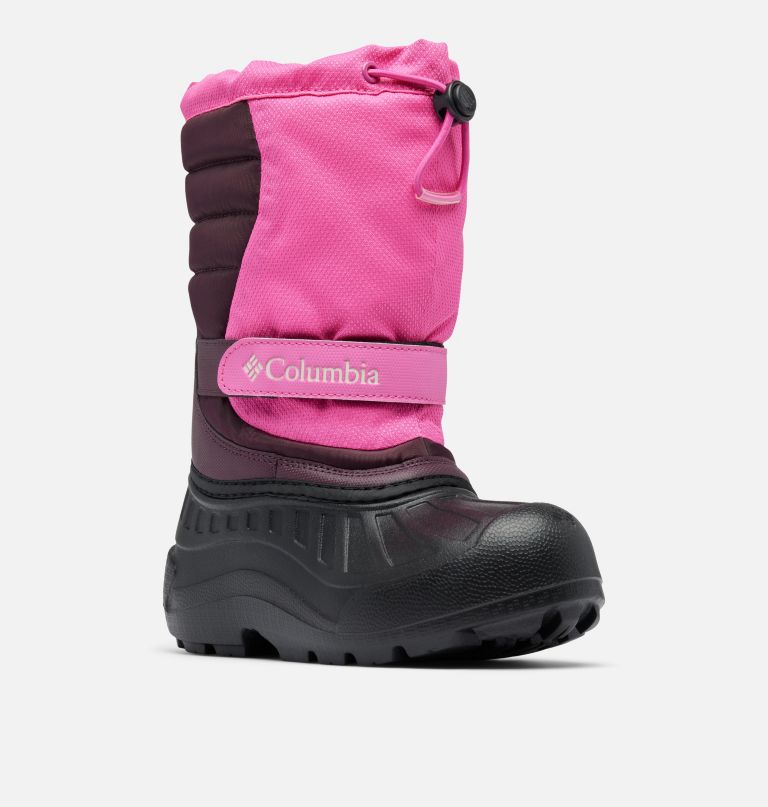 Μπότα powderbug snowlite για μεγάλα παιδιά