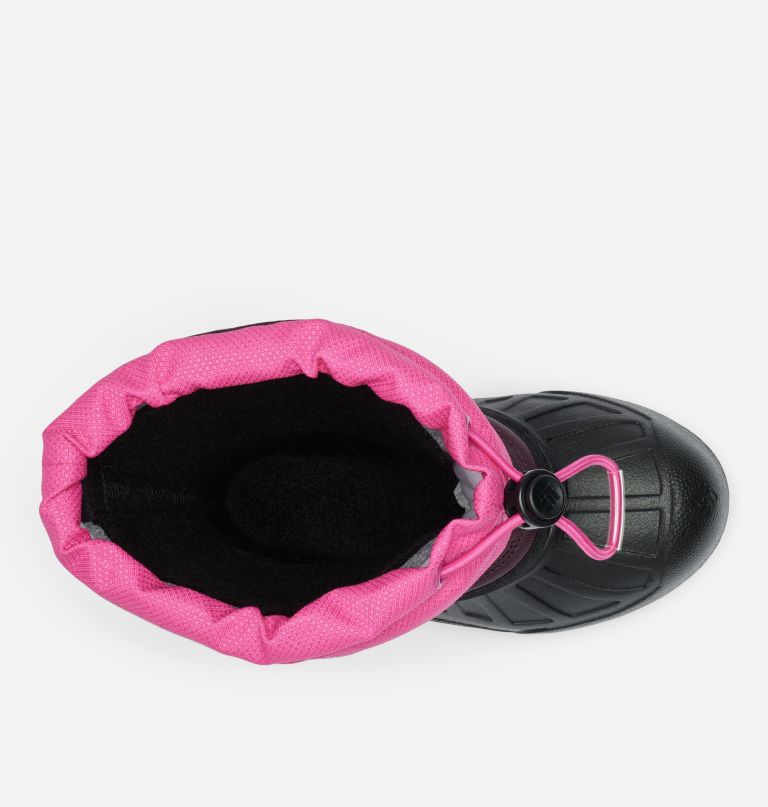 Μπότα powderbug snowlite για μεγάλα παιδιά