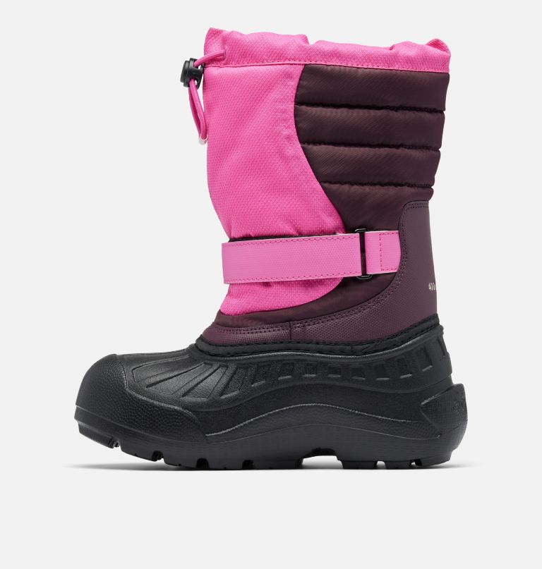 Μπότα powderbug snowlite για μεγάλα παιδιά
