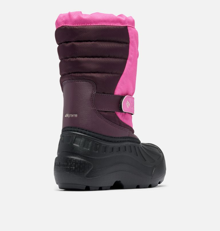 Μπότα powderbug snowlite για μεγάλα παιδιά