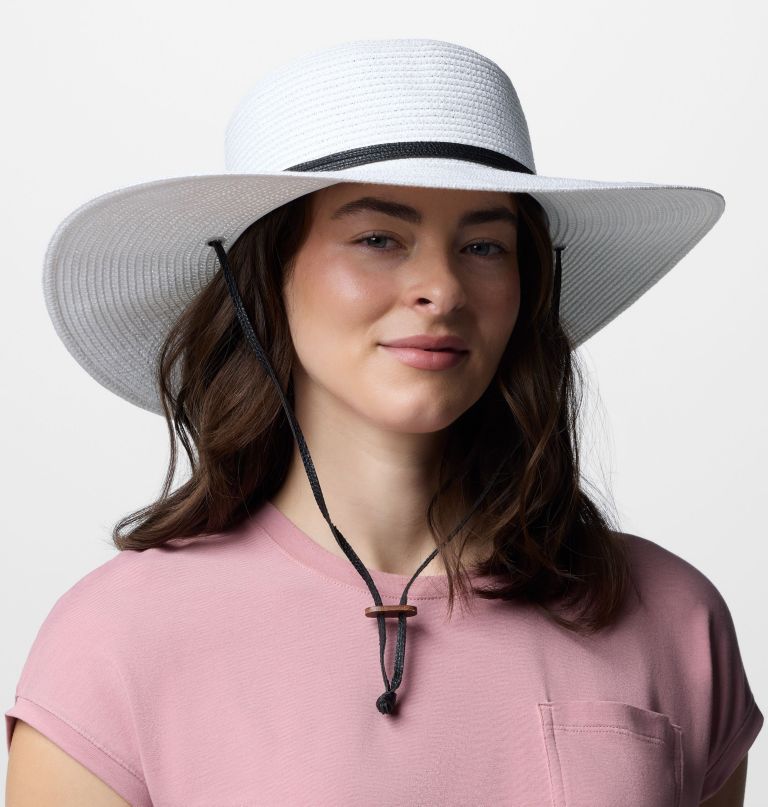 Γυναικεία global adventure packable hat iii