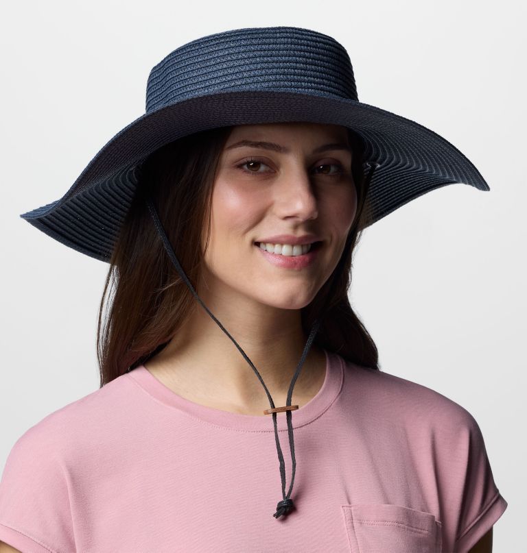 Γυναικεία global adventure packable hat iii