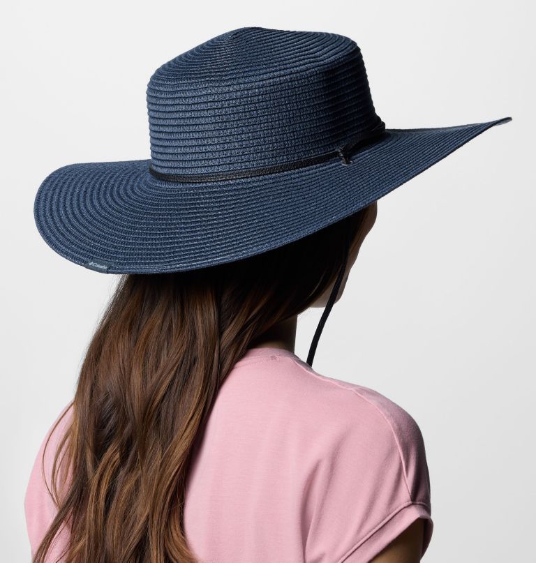 Γυναικεία global adventure packable hat iii