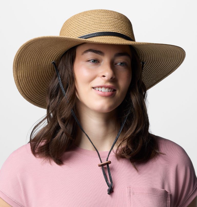 Γυναικεία global adventure packable hat iii