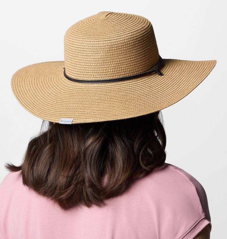 Γυναικεία global adventure packable hat iii
