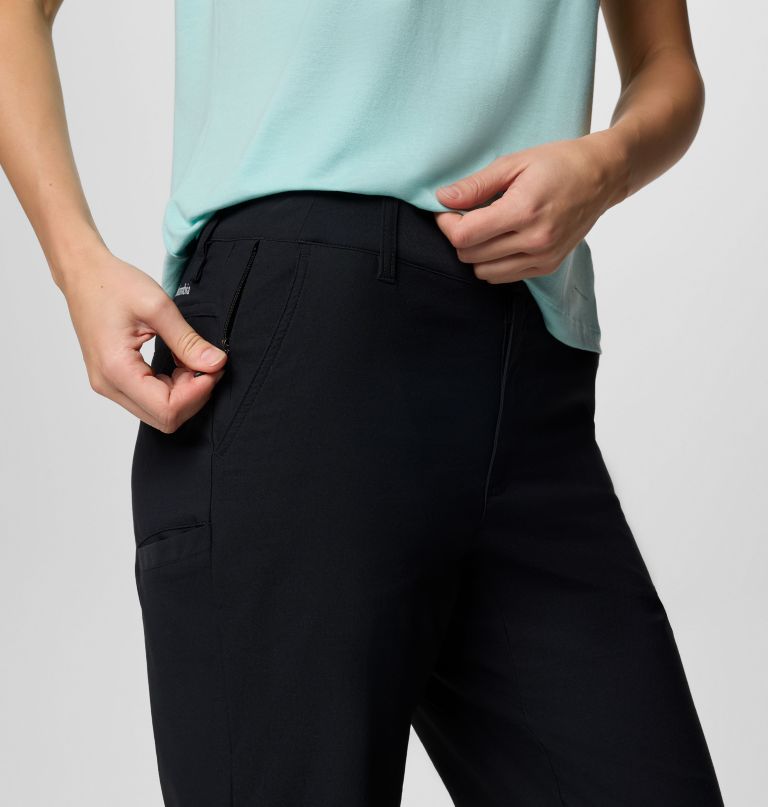 Γυναικεία leslie falls capris ii