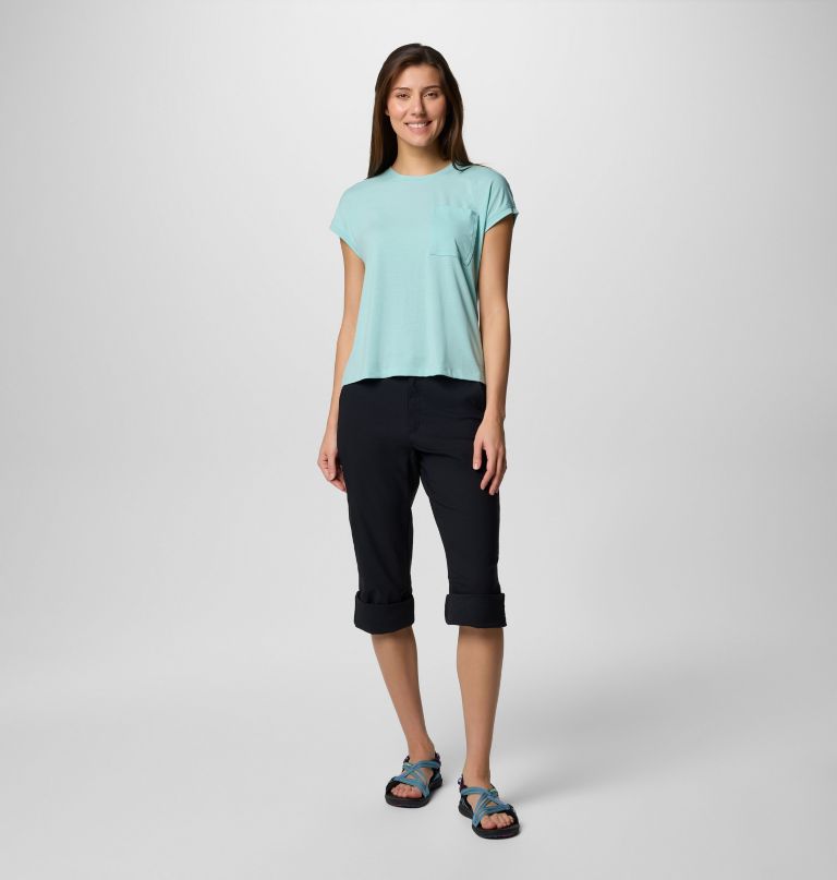 Γυναικεία leslie falls capris ii