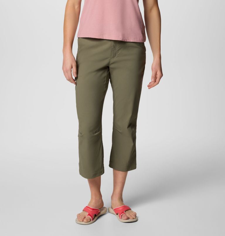 Γυναικεία leslie falls capris ii