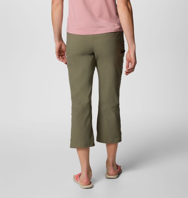 Γυναικεία leslie falls capris ii