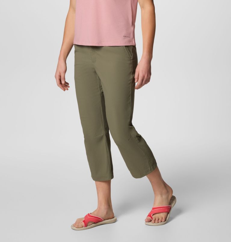 Γυναικεία leslie falls capris ii