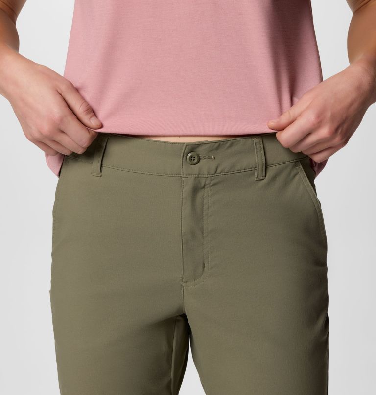 Γυναικεία leslie falls capris ii