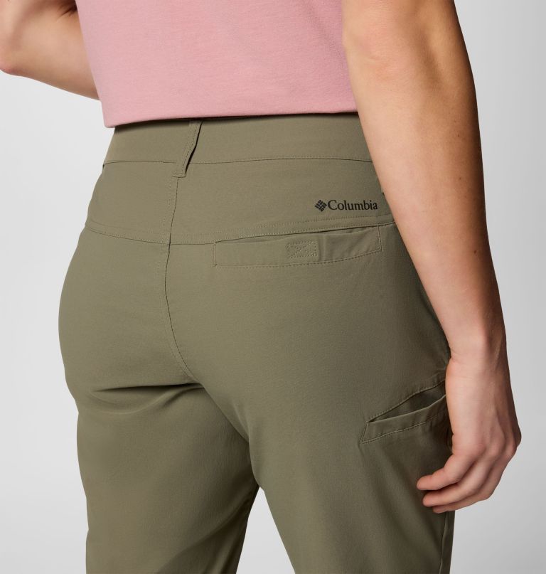 Γυναικεία leslie falls capris ii