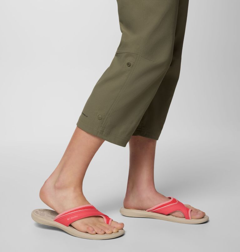 Γυναικεία leslie falls capris ii