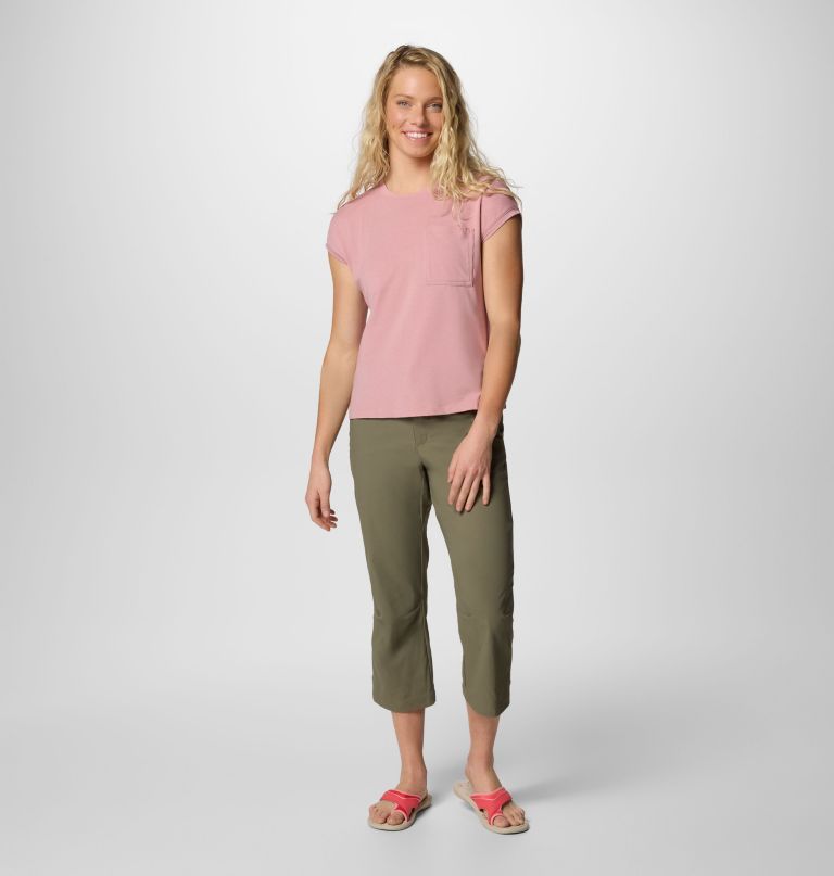 Γυναικεία leslie falls capris ii