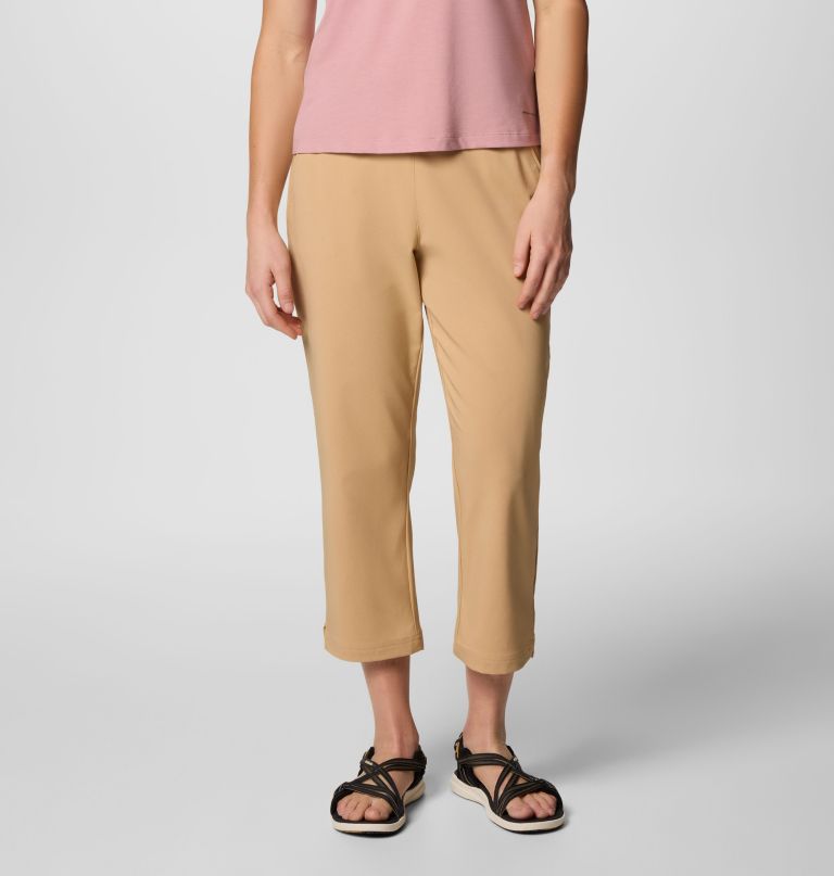 Γυναικεία capris all seasons
