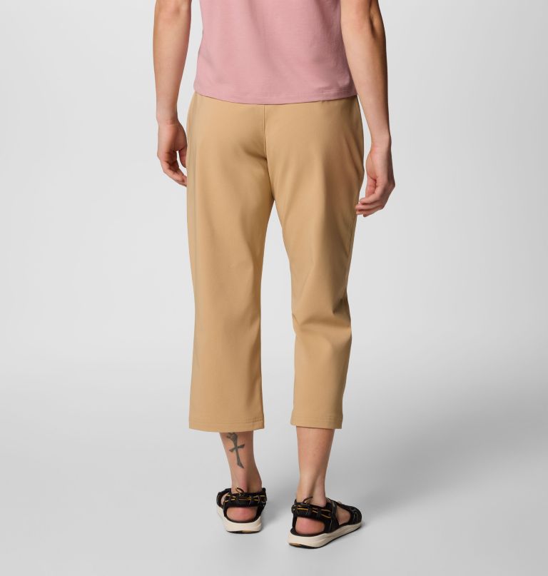 Γυναικεία capris all seasons