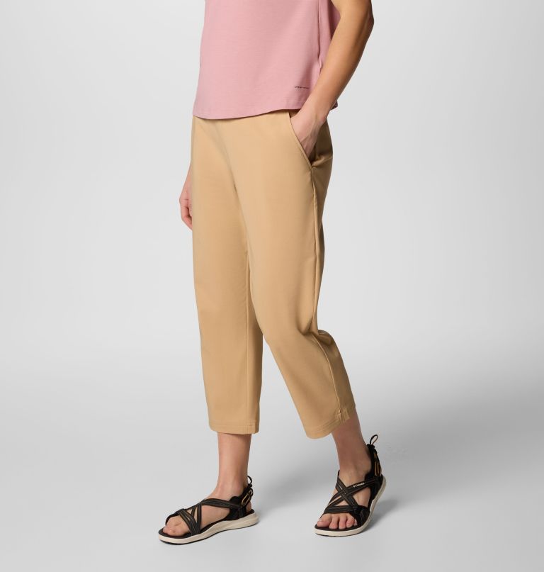 Γυναικεία capris all seasons