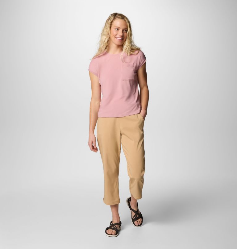 Γυναικεία capris all seasons