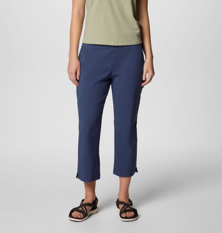 Γυναικεία capris all seasons
