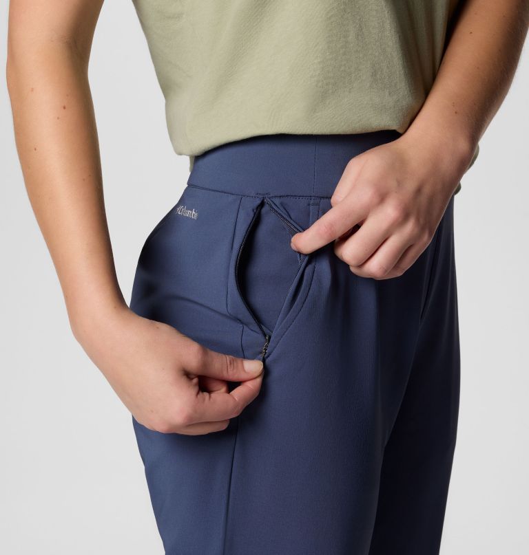 Γυναικεία capris all seasons
