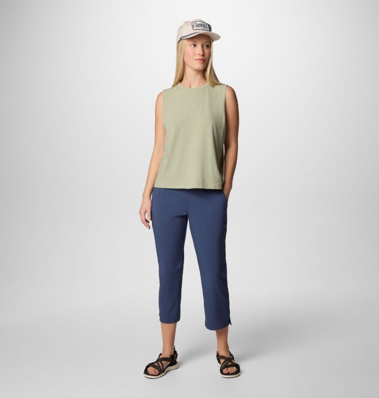 Γυναικεία capris all seasons